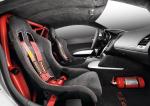 Audi R8 GT 2010 года (EU)